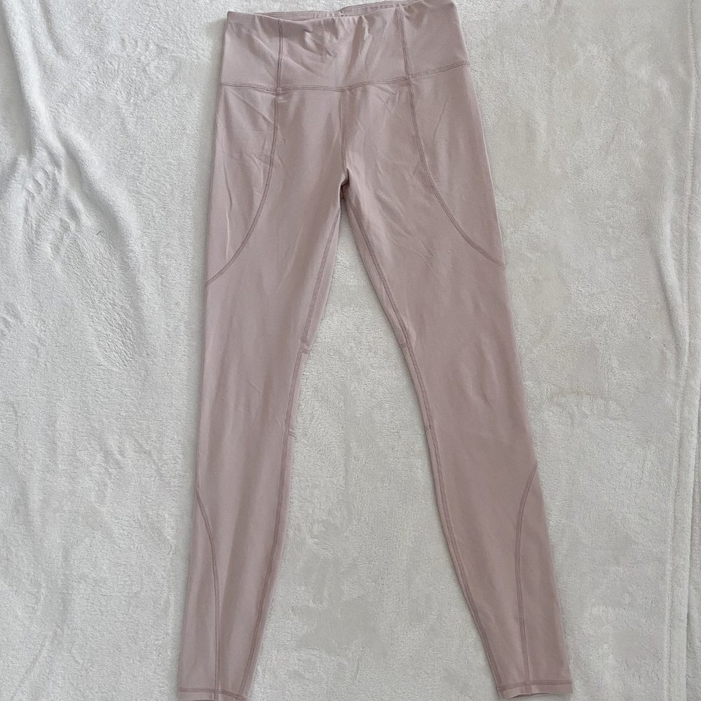 Varley Laidlaw Legging - High Rise 7/8 Length